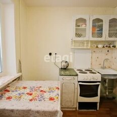 Квартира 35,2 м², 1-комнатная - изображение 4