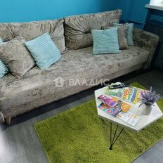 Квартира 31,6 м², 1-комнатная - изображение 3