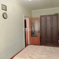Квартира 63 м², 3-комнатная - изображение 4