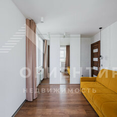 Квартира 67 м², 2-комнатная - изображение 5