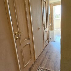 Квартира 62,4 м², 3-комнатная - изображение 4