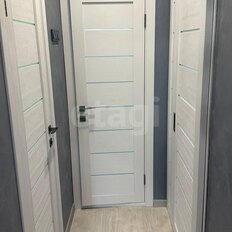 Квартира 102,2 м², 4-комнатная - изображение 5