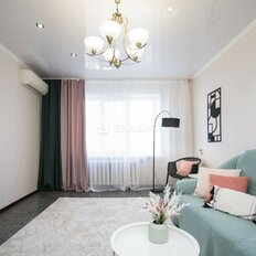 Квартира 63 м², 3-комнатная - изображение 1