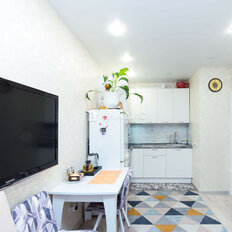 Квартира 34 м², 1-комнатная - изображение 3