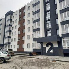 Квартира 41,2 м², 1-комнатная - изображение 1