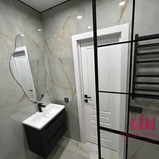 Квартира 25,7 м², студия - изображение 4