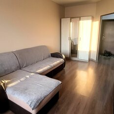 Квартира 38,9 м², 1-комнатная - изображение 4