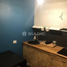 Квартира 20,4 м², студия - изображение 3