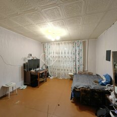 Квартира 38,7 м², 1-комнатная - изображение 1