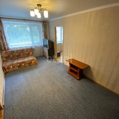 Квартира 44,9 м², 2-комнатная - изображение 3