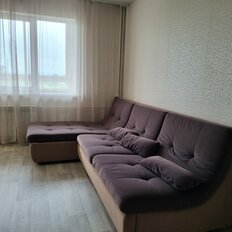 Квартира 36,8 м², 1-комнатная - изображение 5