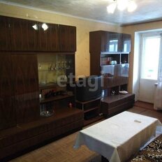 Квартира 58,7 м², 3-комнатная - изображение 2