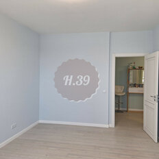 Квартира 42 м², 1-комнатная - изображение 5