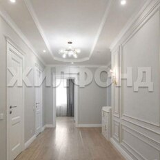 Квартира 106,2 м², 3-комнатная - изображение 2