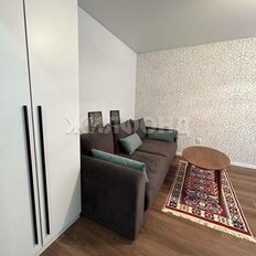Квартира 28,8 м², 1-комнатная - изображение 5
