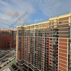 Квартира 47 м², 1-комнатная - изображение 2