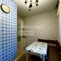 Квартира 38 м², 1-комнатная - изображение 4