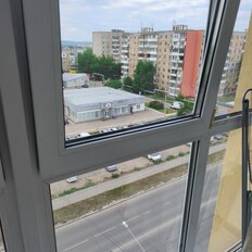 Квартира 41 м², 1-комнатная - изображение 1