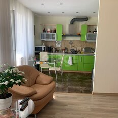 Квартира 64 м², 1-комнатная - изображение 4