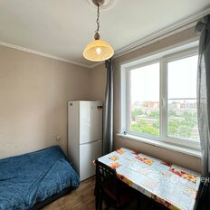 Квартира 38 м², 1-комнатная - изображение 3