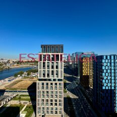 Квартира 120 м², 4-комнатная - изображение 4