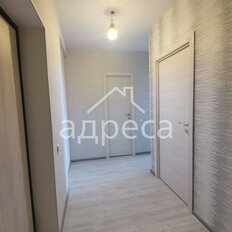 Квартира 47 м², 1-комнатная - изображение 1