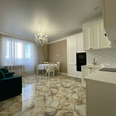 Квартира 60 м², 3-комнатная - изображение 1