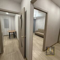 Квартира 32 м², 1-комнатная - изображение 4