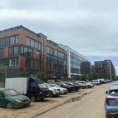 8564 м², помещение свободного назначения - изображение 1