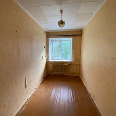 Квартира 36 м², 2-комнатная - изображение 2