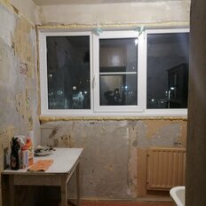 Квартира 46 м², 2-комнатная - изображение 2