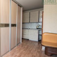 Квартира 16,8 м², студия - изображение 3