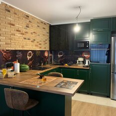 Квартира 60 м², 2-комнатная - изображение 1