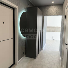 Квартира 61,1 м², 2-комнатная - изображение 2