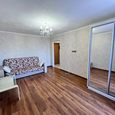 Квартира 27,2 м², 1-комнатная - изображение 1