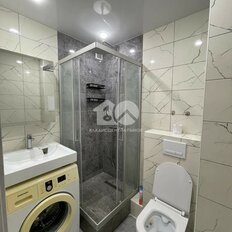 Квартира 31 м², 1-комнатная - изображение 4