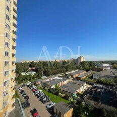 Квартира 43,2 м², 1-комнатная - изображение 5