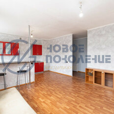 Квартира 36,3 м², 1-комнатная - изображение 4