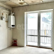 Квартира 42,5 м², 1-комнатная - изображение 2