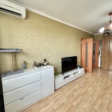 Квартира 37 м², 1-комнатная - изображение 1