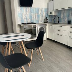 Квартира 50 м², 1-комнатная - изображение 1