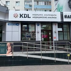 98,9 м², офис - изображение 2