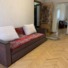 Квартира 54 м², 2-комнатная - изображение 4