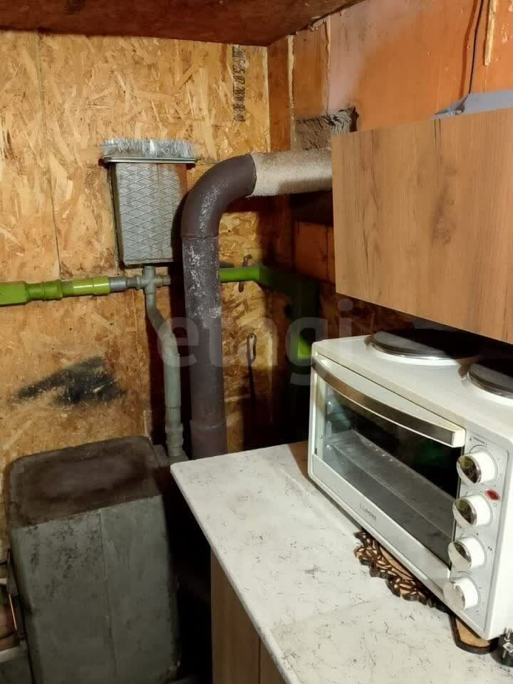 Дом 4-комн. 40 м² в СТ Весна — фото 6 из 13