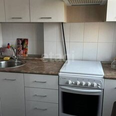 Квартира 32 м², 1-комнатная - изображение 4