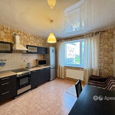 Квартира 37 м², 1-комнатная - изображение 2