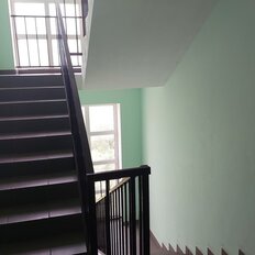 Квартира 31 м², студия - изображение 1