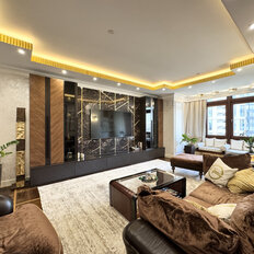 Квартира 170 м², 4-комнатная - изображение 2