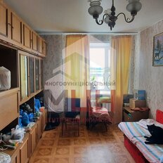 Квартира 34 м², 1-комнатная - изображение 4