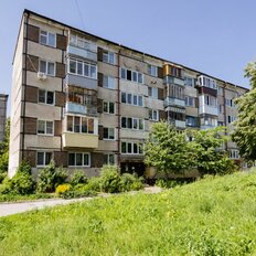 Квартира 43,2 м², 2-комнатная - изображение 1